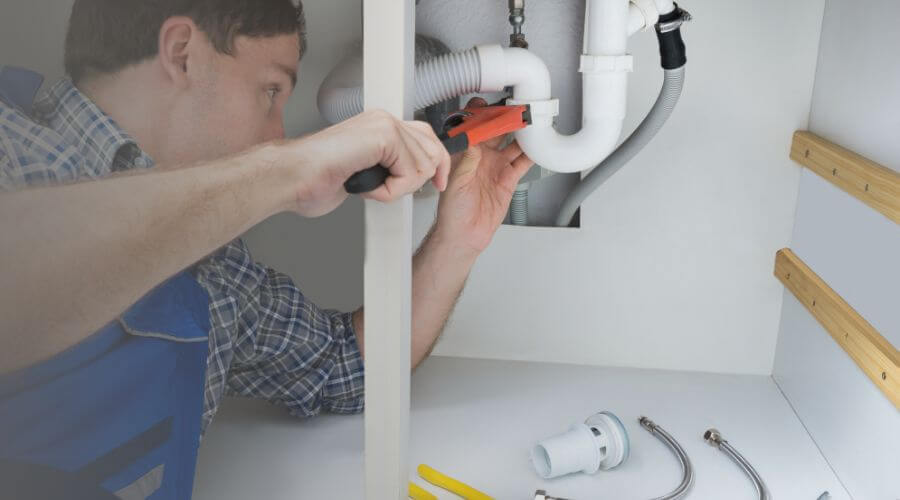Professional expert plumbing services in Gulston, KY